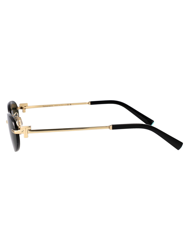 Tiffany & Co SUNGLASSES - Gold | 16320e8193d22f339c1abf25a77025b4ea3e7ce6