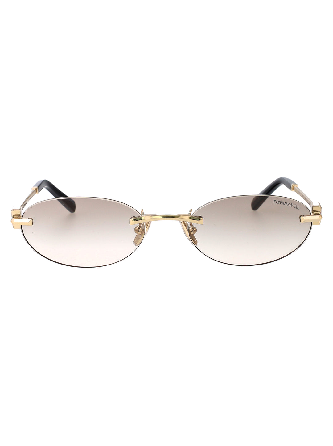 Tiffany & Co SUNGLASSES - Gold | 8893b8667301de662bd55375bc8466f9a9d8fdc5