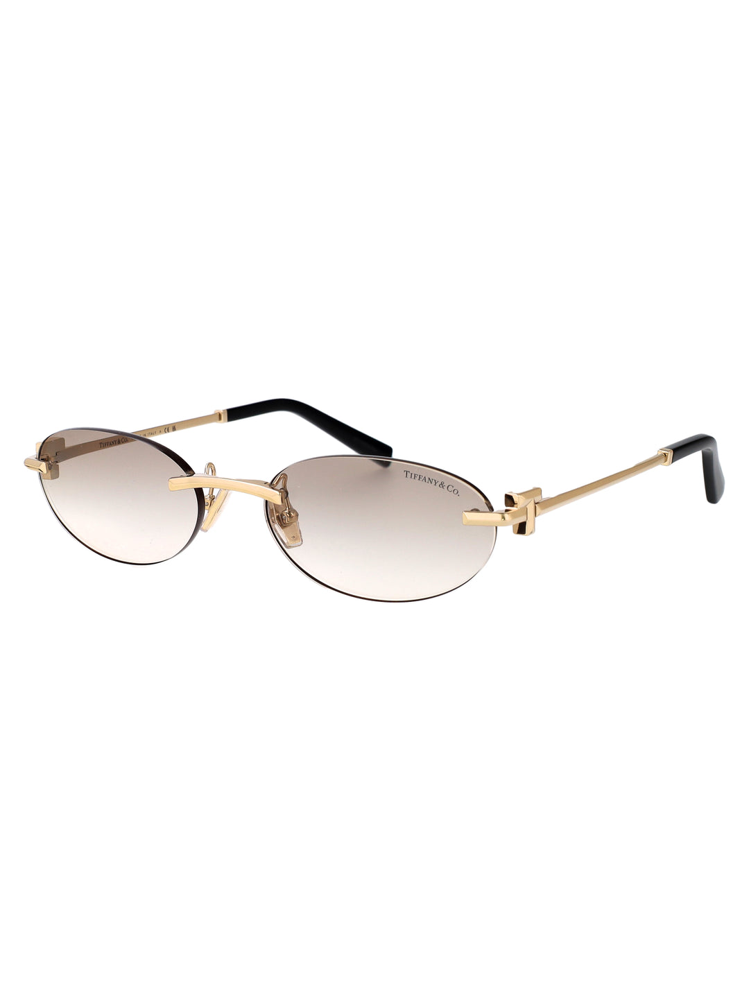 Tiffany & Co SUNGLASSES - Gold | 72e33eb70501670f9f58c524e301ac6878bea7f8
