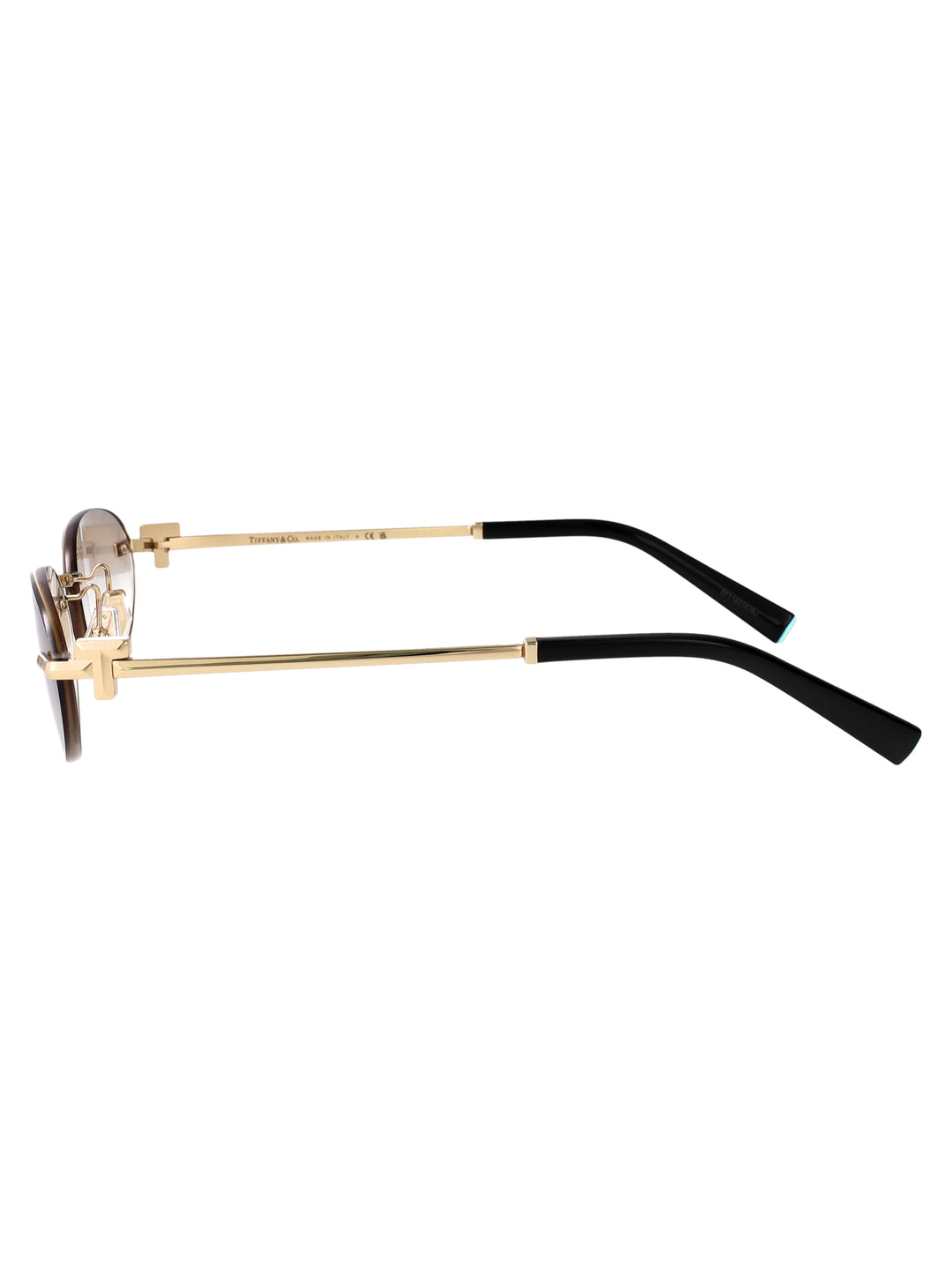 Tiffany & Co SUNGLASSES - Gold | 29598e1fc5afcbd1061b3f948a0e80bf258b49e2