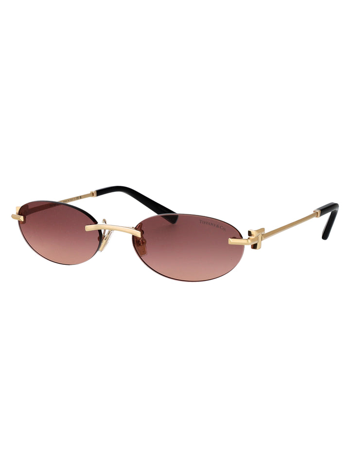 Tiffany & Co SUNGLASSES - Gold | dbbfd8225e204f53d9bc9b4c543842c497465536