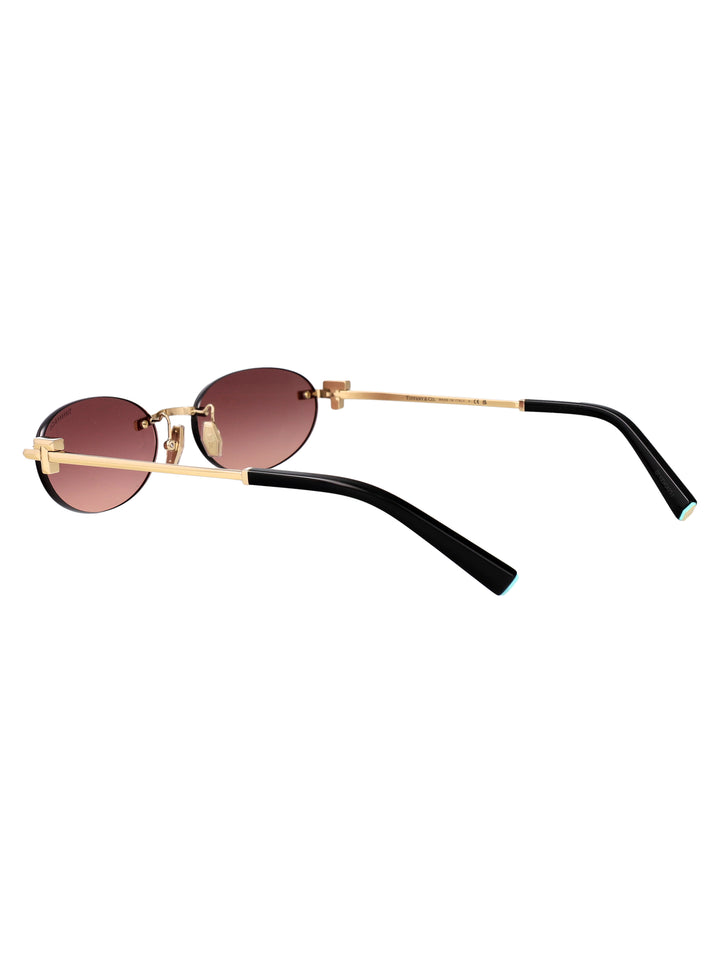 Tiffany & Co SUNGLASSES - Gold | b010329e0946ab6924e51c56f1b2dc0c1541a0d5