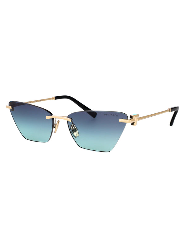 0TF3120 BUTTERFLY Sunglasses