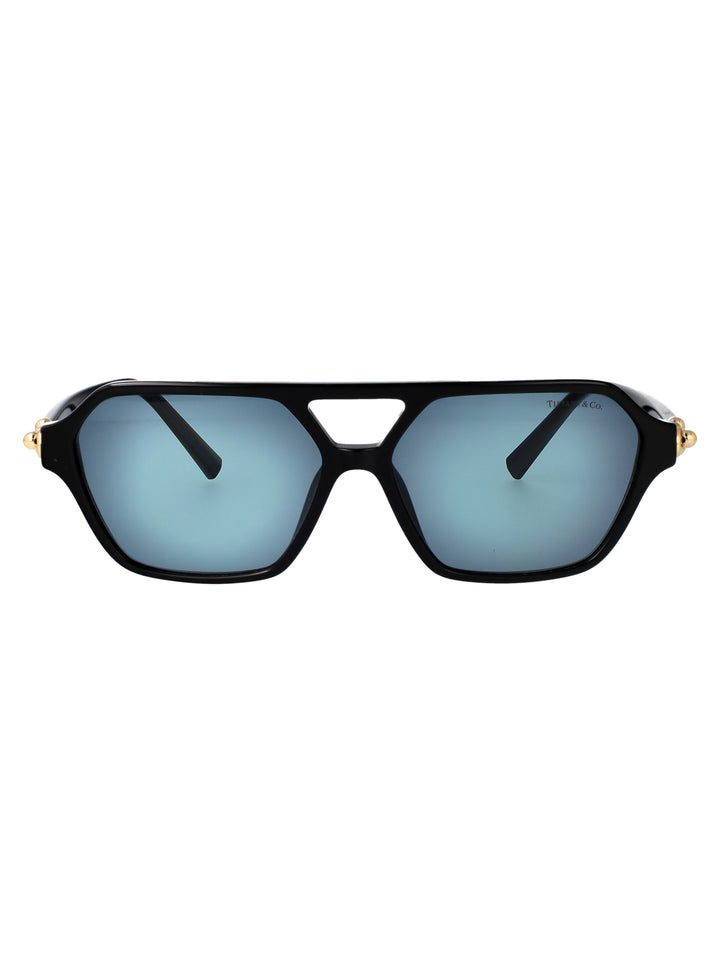 Tiffany & Co SUNGLASSES - Black | fb7ed8aa86789160a9ff5f975914b5248ee600b5