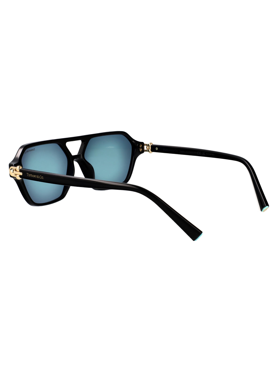 Tiffany & Co SUNGLASSES - Black | b8733f76690861906edfa676d02b0a6e539bb0ac