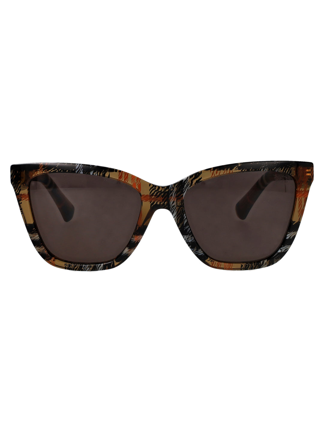Burberry SUNGLASSES - Brown | 368d5f6258b9106ce636ba3843eda611b9cdda6d