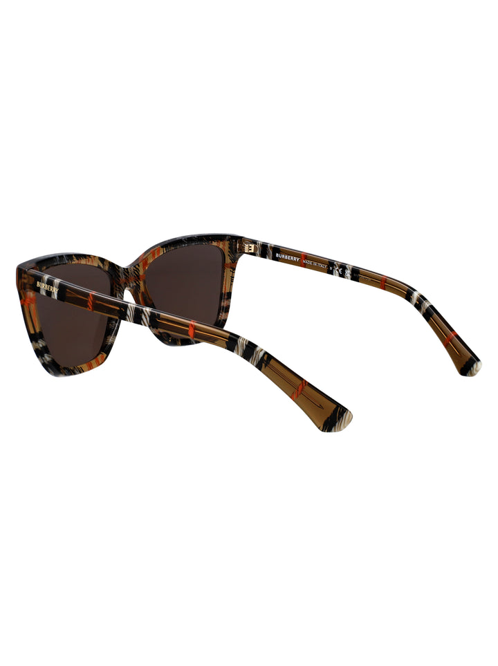 Burberry SUNGLASSES - Brown | ba1eaf15b87b3f68be0d2d3691eb9adf730ba411