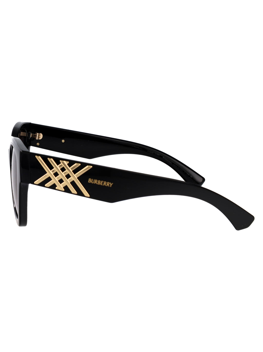 Burberry SUNGLASSES - Black | 731b0f27293d56e90399f62da03ae60232523561