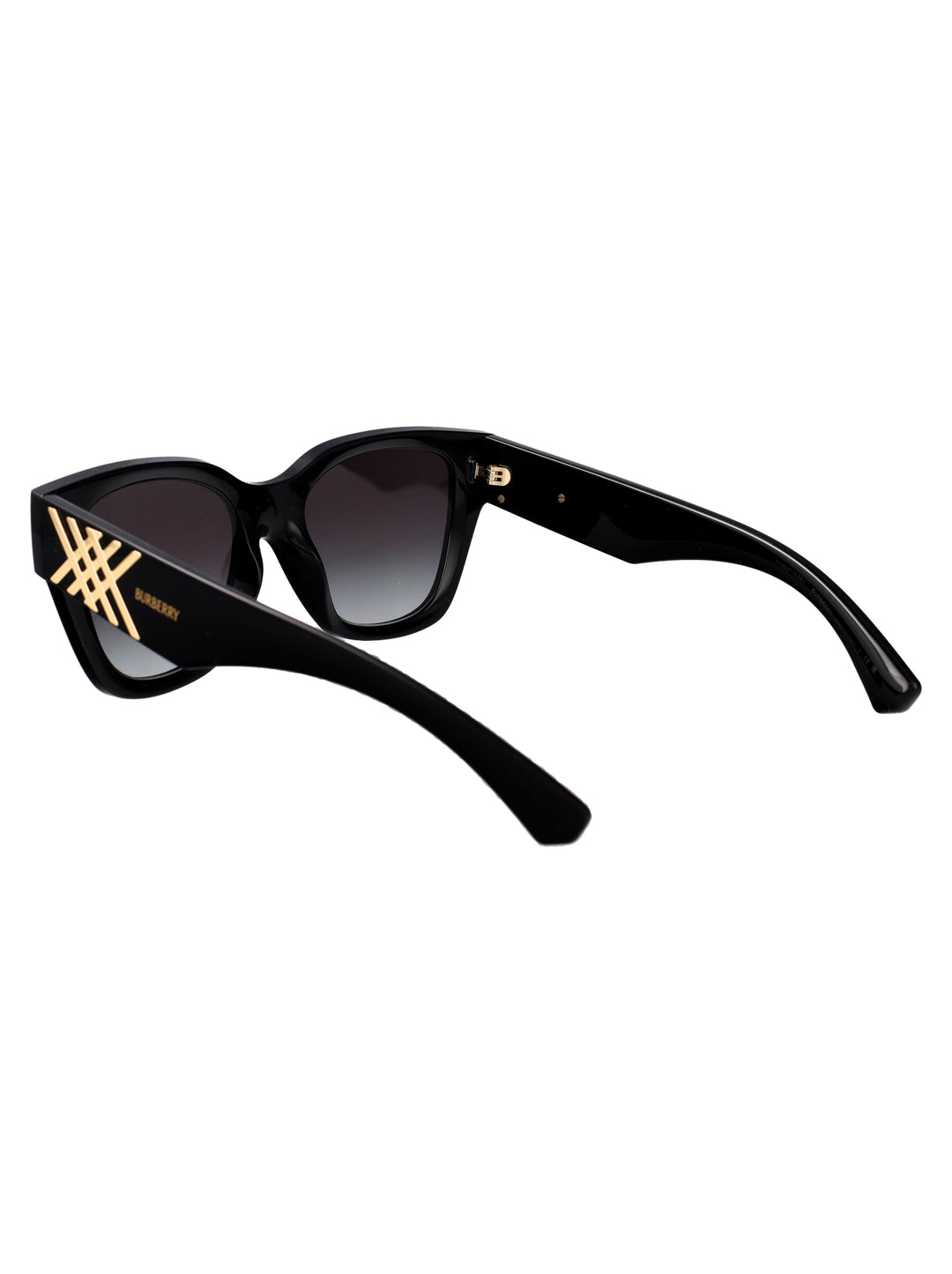 Burberry SUNGLASSES - Black | 19d85b14118644e5d1ec4d1e4e710f633480cec7