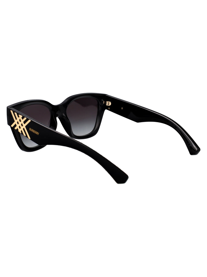 Burberry SUNGLASSES - Black | 19d85b14118644e5d1ec4d1e4e710f633480cec7