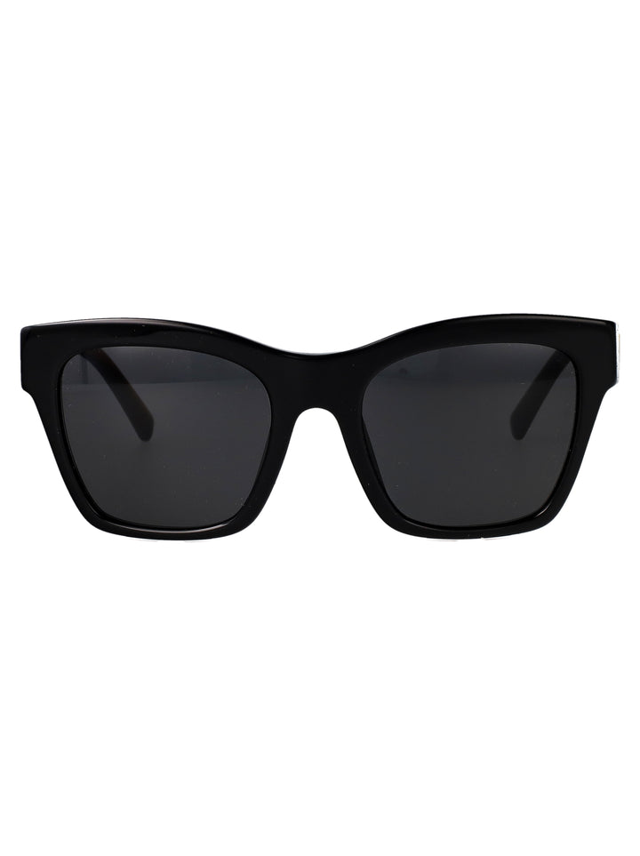 Dolce & Gabbana SUNGLASSES - Black | c142015ea6b9d6de52f391d66680864020326a06
