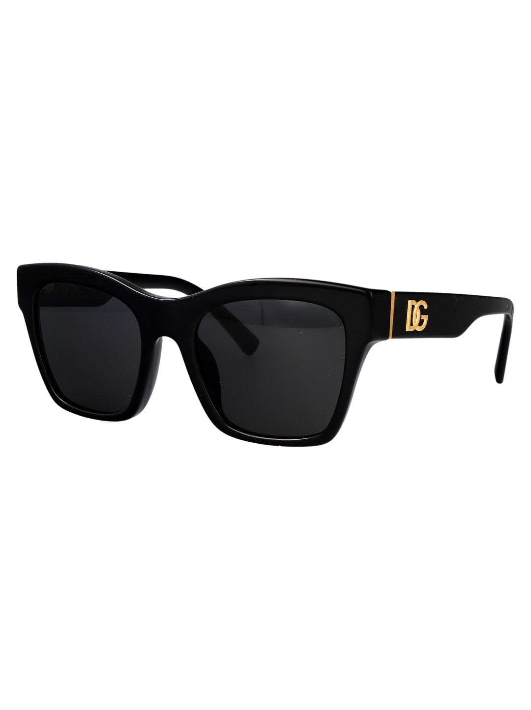 Dolce & Gabbana SUNGLASSES - Black | 28412130360fa3f93bc06292402970c7e1d81381