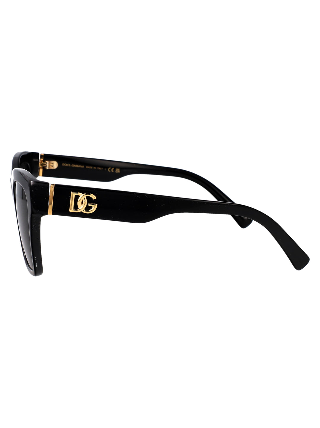 Dolce & Gabbana SUNGLASSES - Black | 426f5d814db463cc20fb8e0f9e5736e5c1f9778f