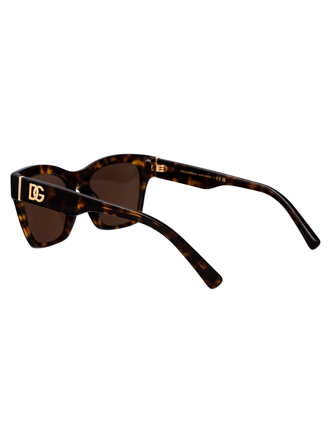 Dolce & Gabbana SUNGLASSES - Havana | e6e8216f1cc73f8509aaade4cbbcbd7efd2ae153