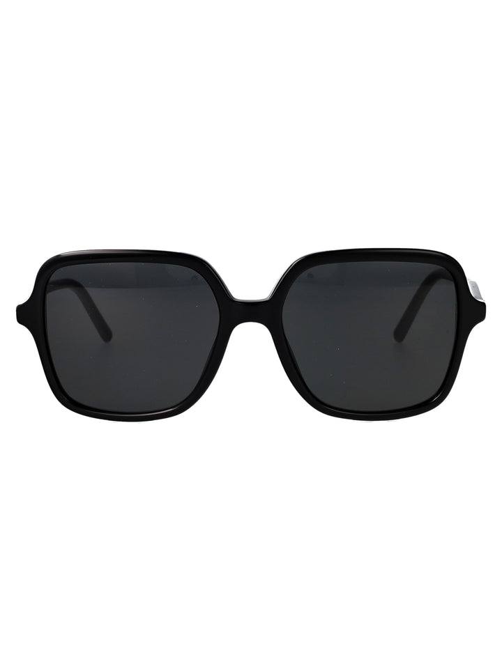 Dolce & Gabbana SUNGLASSES - Black | b9b9c1a6fd813920e318765c56e384cad1f5b9d9