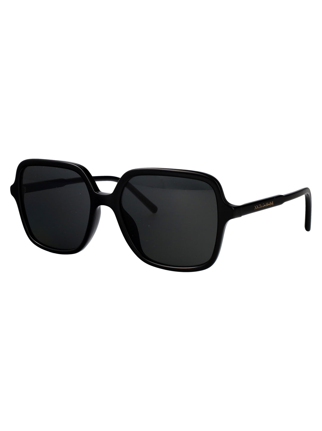 Dolce & Gabbana SUNGLASSES - Black | faa6f2c0b7a5296131f3347353bdb744f8233215