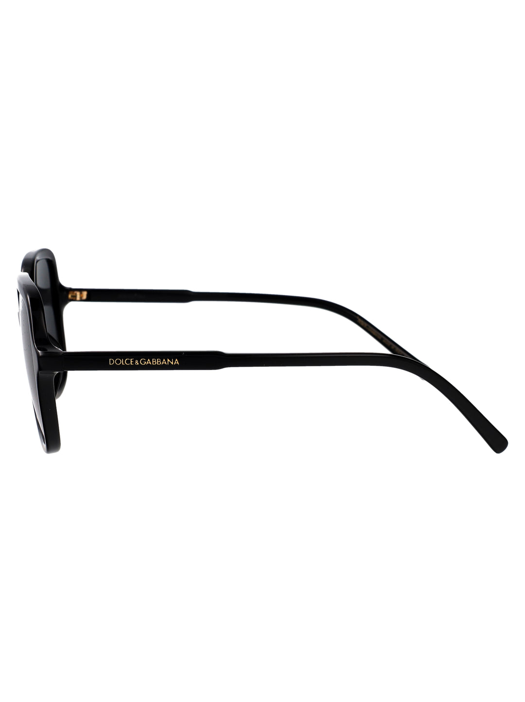 Dolce & Gabbana SUNGLASSES - Black | 7bcd9f61fdf7b63b9c1880bb61618420ab63d943