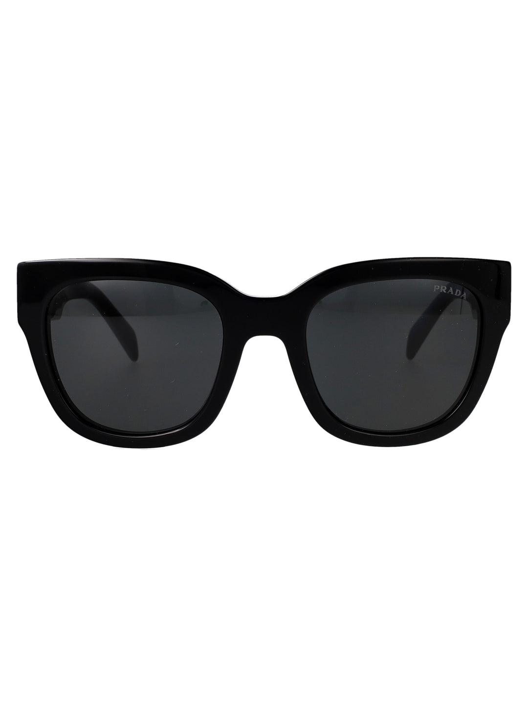 Prada SUNGLASSES - Black | b0335b340fdb31926bf7032d01d77453a761e56c