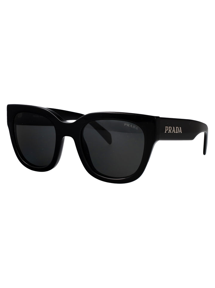 Prada SUNGLASSES - Black | 17cd56b0f5a7eee631f27694344c4c9e624a0f39