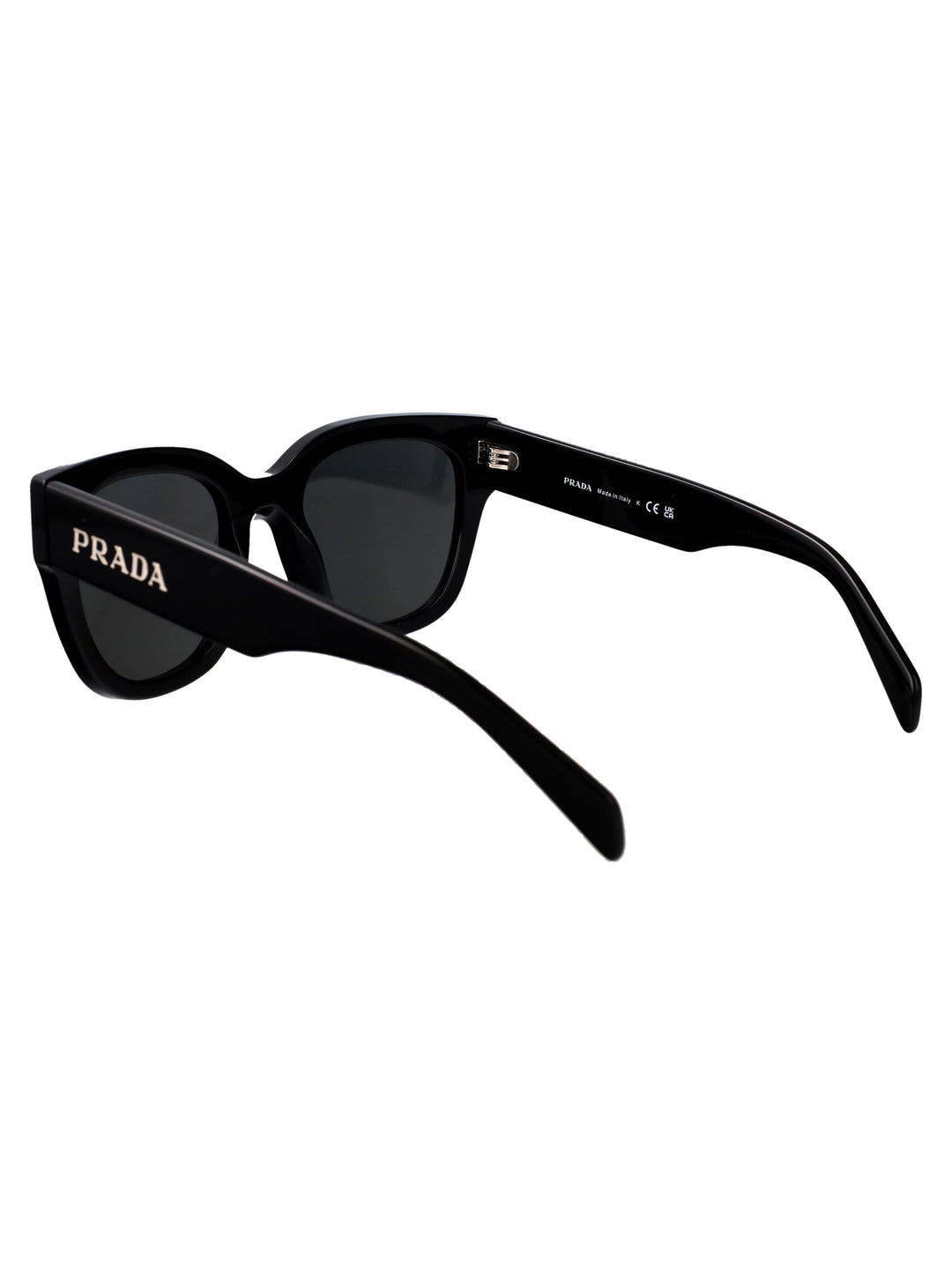 Prada SUNGLASSES - Black | 6eeb89a02d06cd3e9cb27bdb4476fa73b4ba36c9