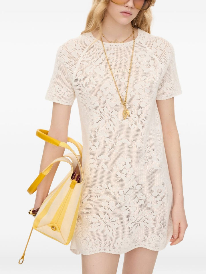 Chloè Dresses - WHITE | d95ce9e079986c53f9e82a446d0ed71f5de8ae75