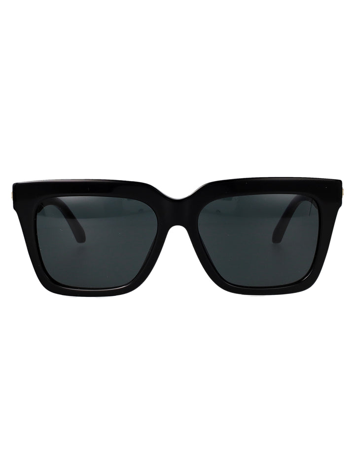 Versace SUNGLASSES - Black | ca3773c7a4975c5a19efe5ffb0111da447d4aa12