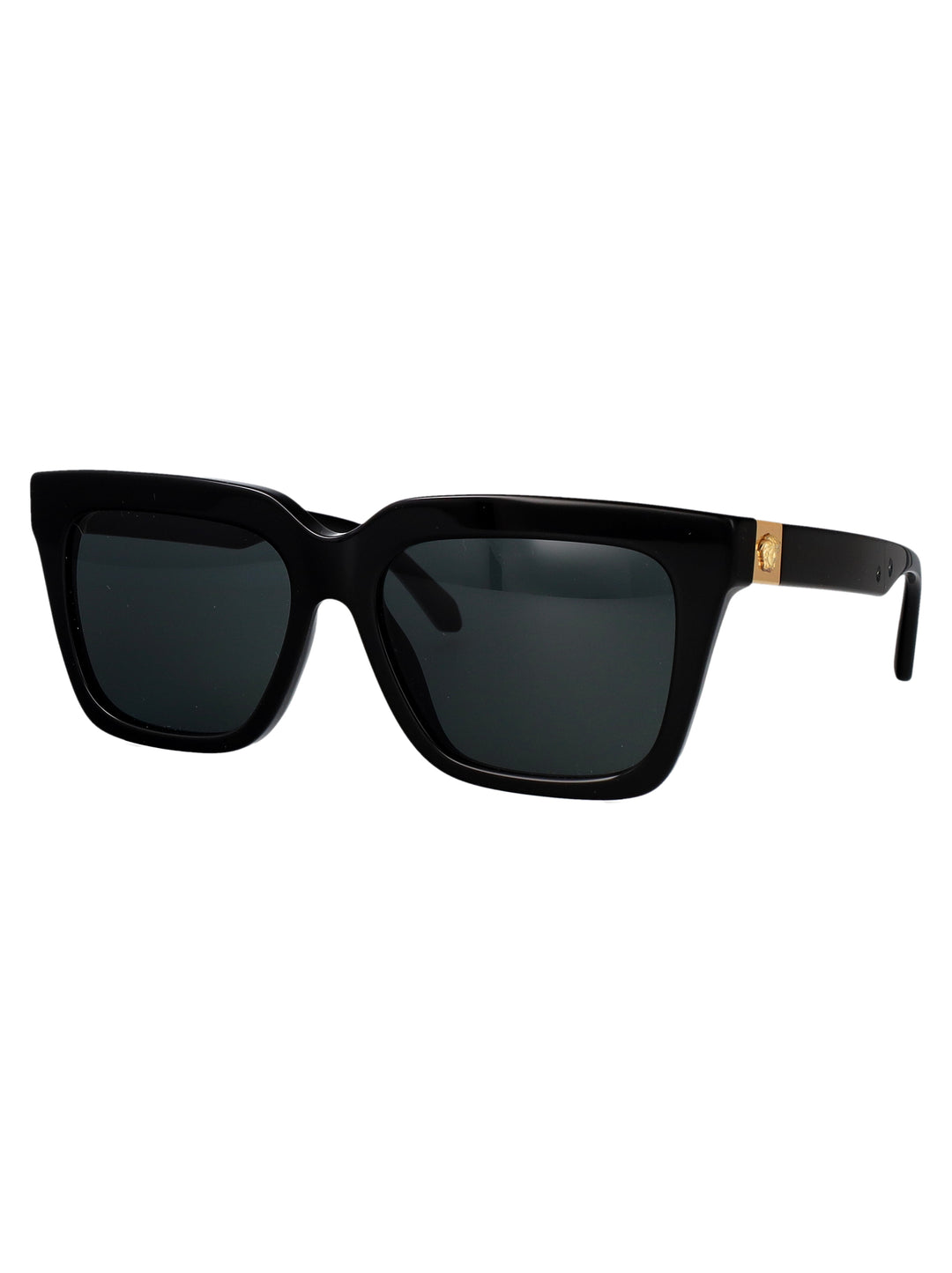 Versace SUNGLASSES - Black | 9d65de8682dcd9d713a6d6a0d01e884d876319c5