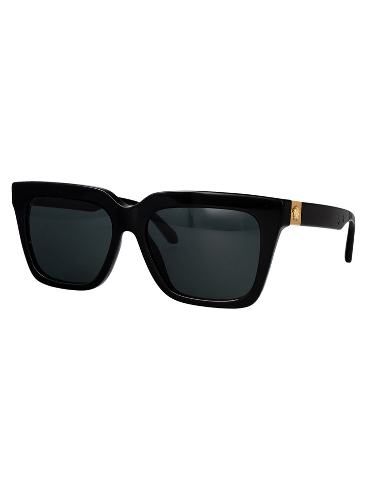 Versace SUNGLASSES - Black | 9d65de8682dcd9d713a6d6a0d01e884d876319c5