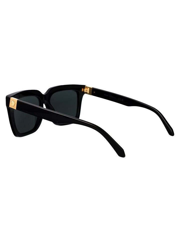 Versace SUNGLASSES - Black | 4dfb0917d21547f320685c07ebe118759686de05