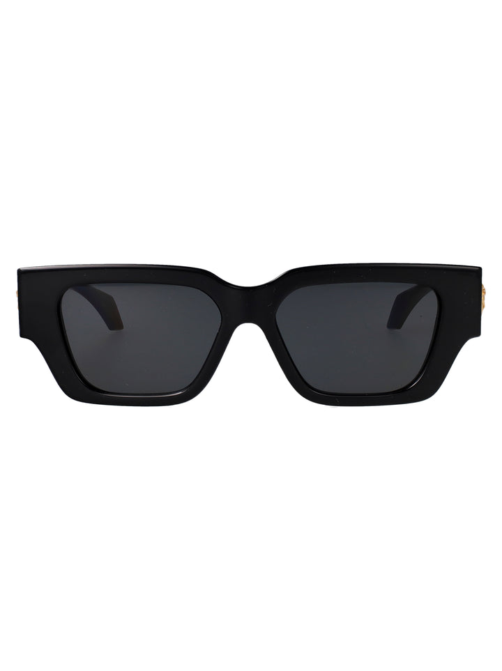 Versace SUNGLASSES - Black | 9097e8be21d5b0a13d3e5a78996d30c8d1b9219a