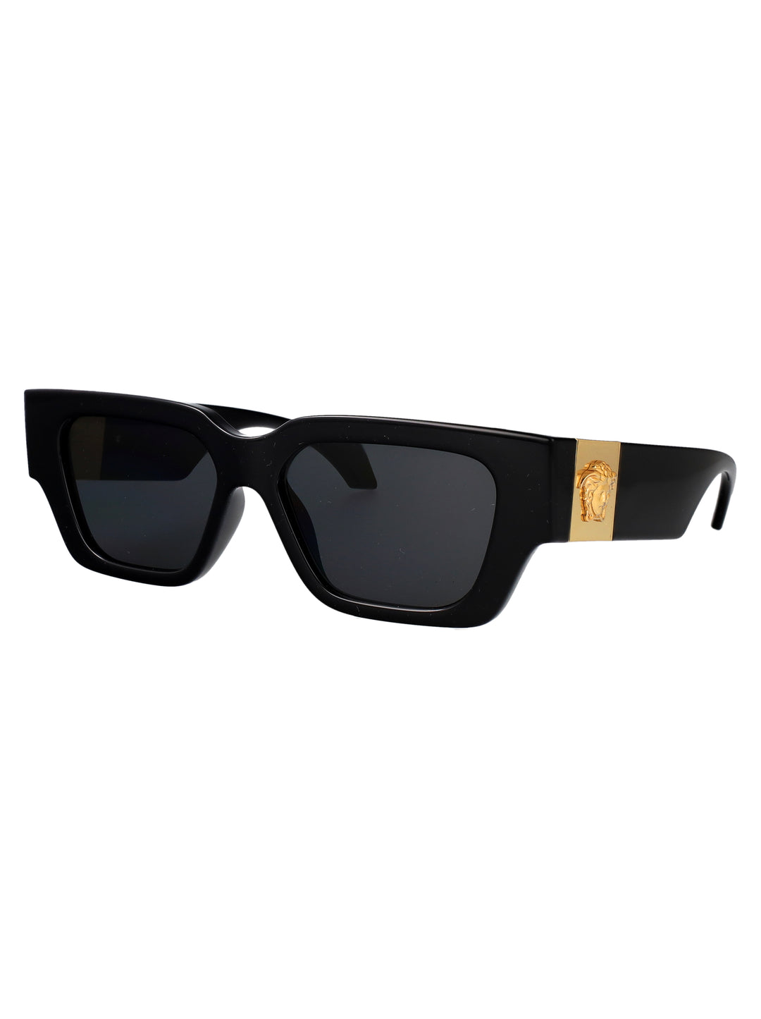 Versace SUNGLASSES - Black | 503781bdb6119e54e93a175eac816a742523cc2e