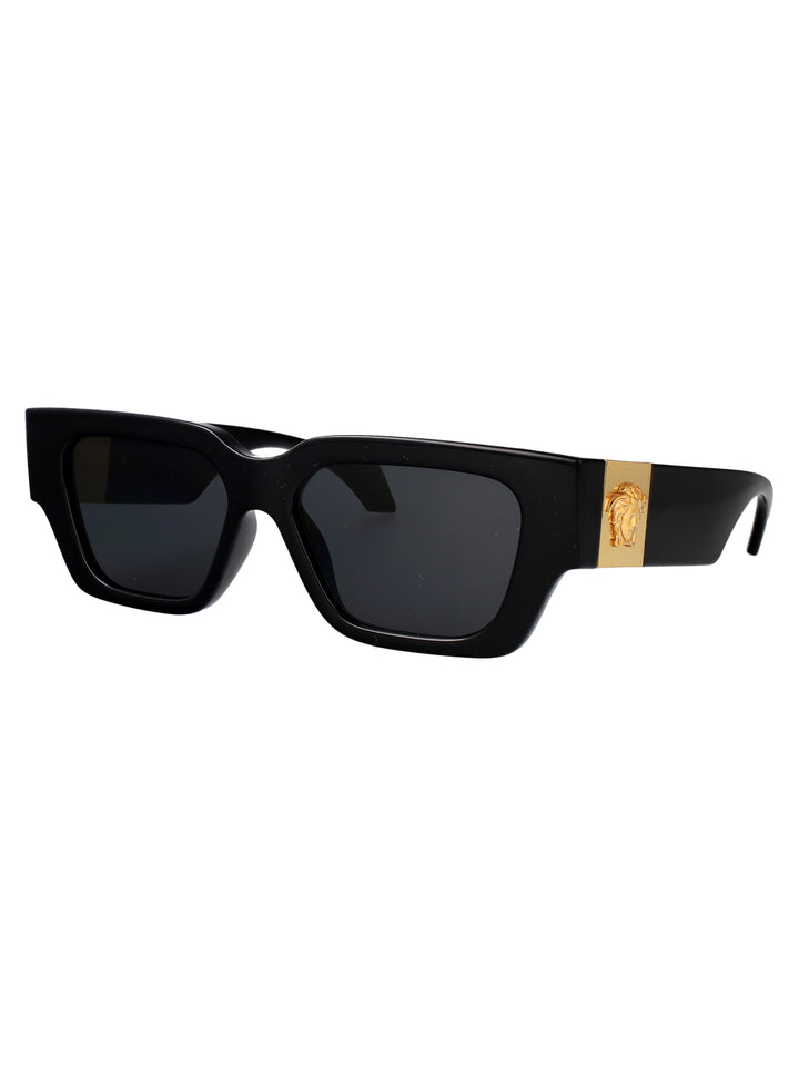 Versace SUNGLASSES - Black | 503781bdb6119e54e93a175eac816a742523cc2e
