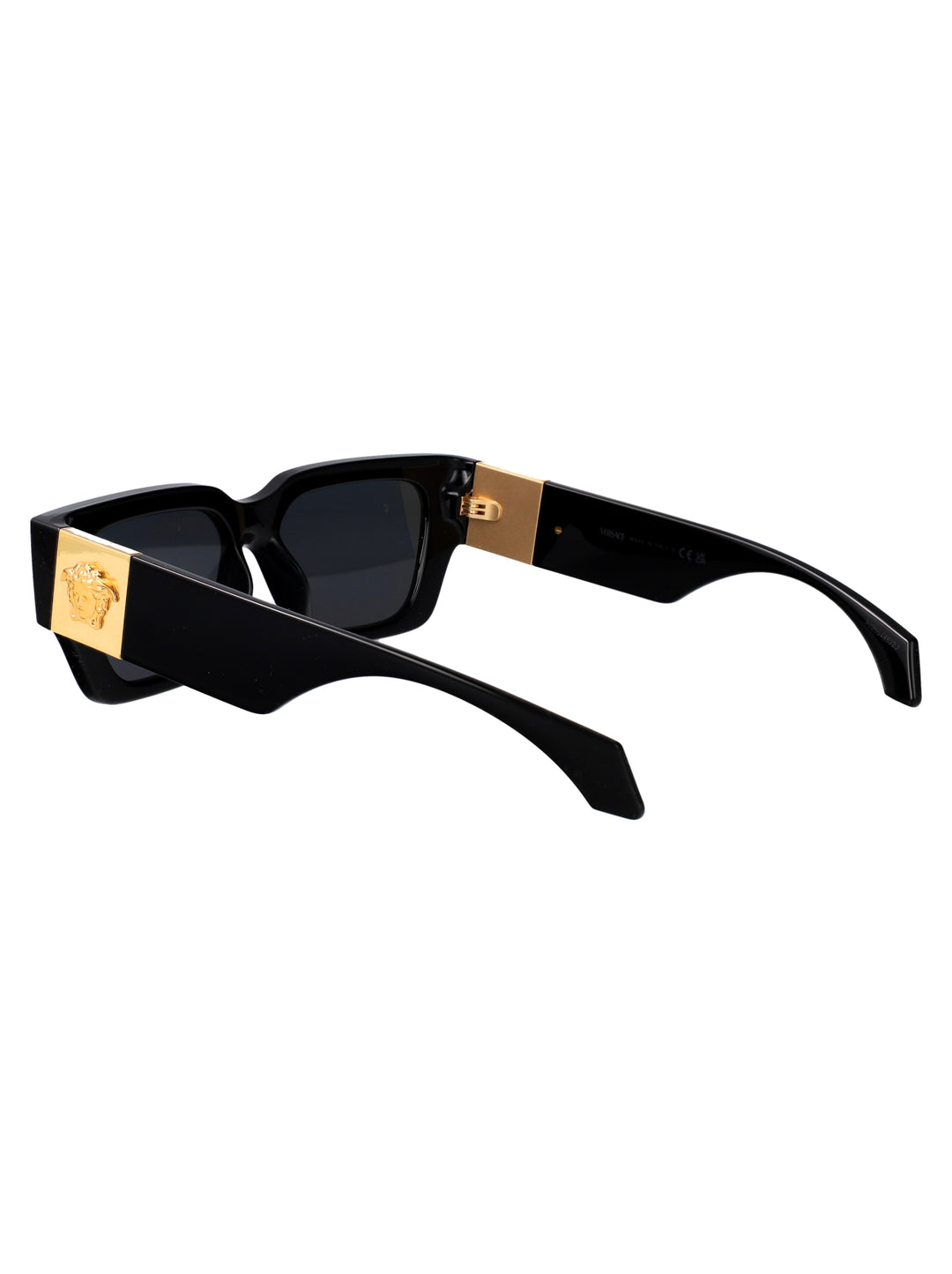 Versace SUNGLASSES - Black | b2bc9a646712253e198253c4176d2052fb633056