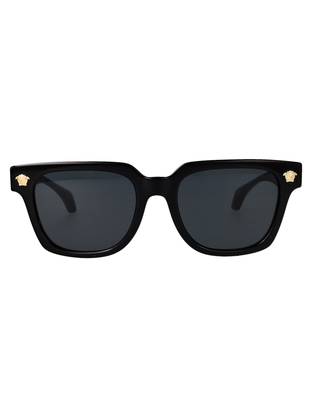 Versace SUNGLASSES - Black | d670ec7a92af195e557edb281e167ab308efc41a