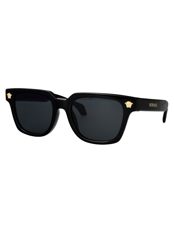 0VE4510U Squared Sunglasses