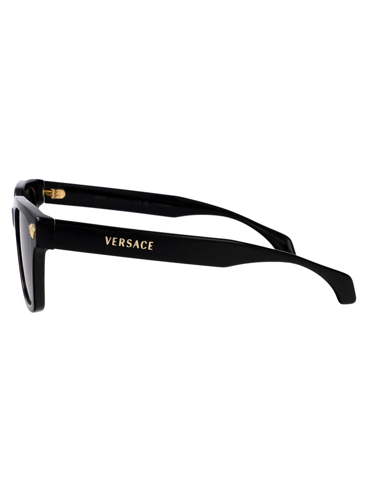 Versace SUNGLASSES - Black | 22345a892efab2686d3f37c4403dcdfecdd51c03