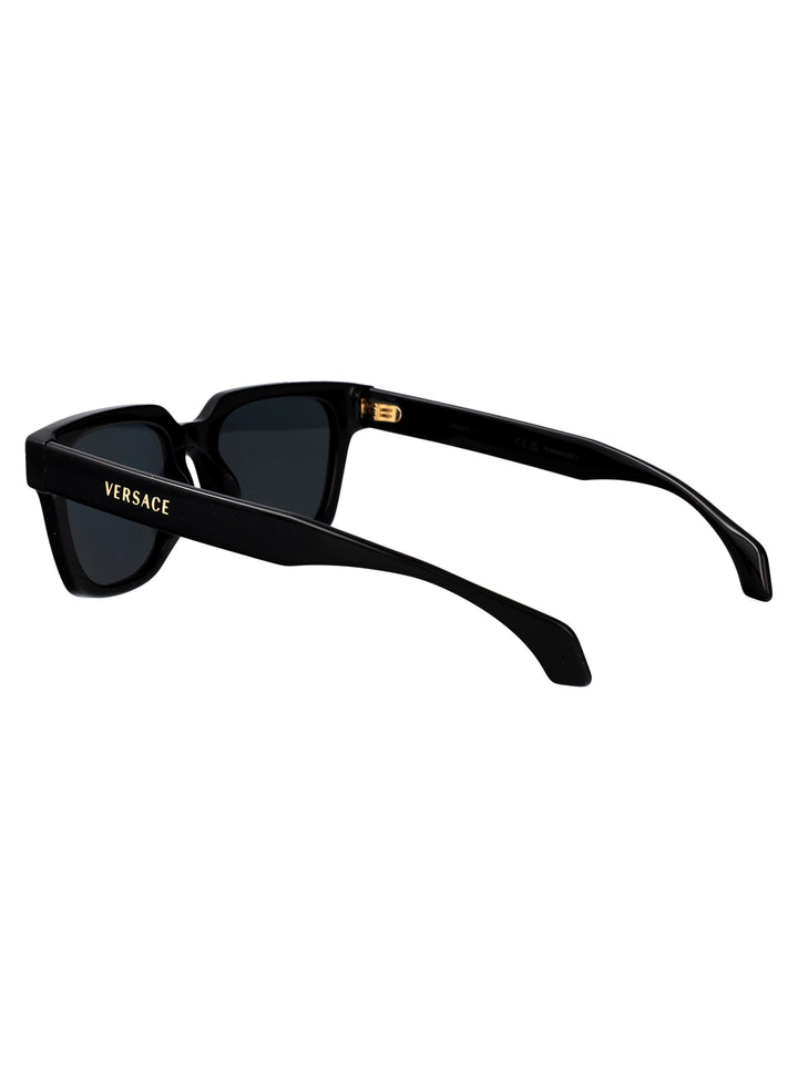Versace SUNGLASSES - Black | 1817a187c151ac9a23fac989b4222880ef06bc20