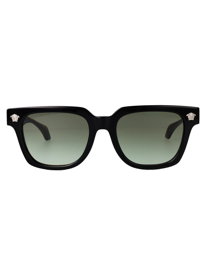 Versace SUNGLASSES - Black | a6afa99804568acfd2179cda1107db7d615bc492