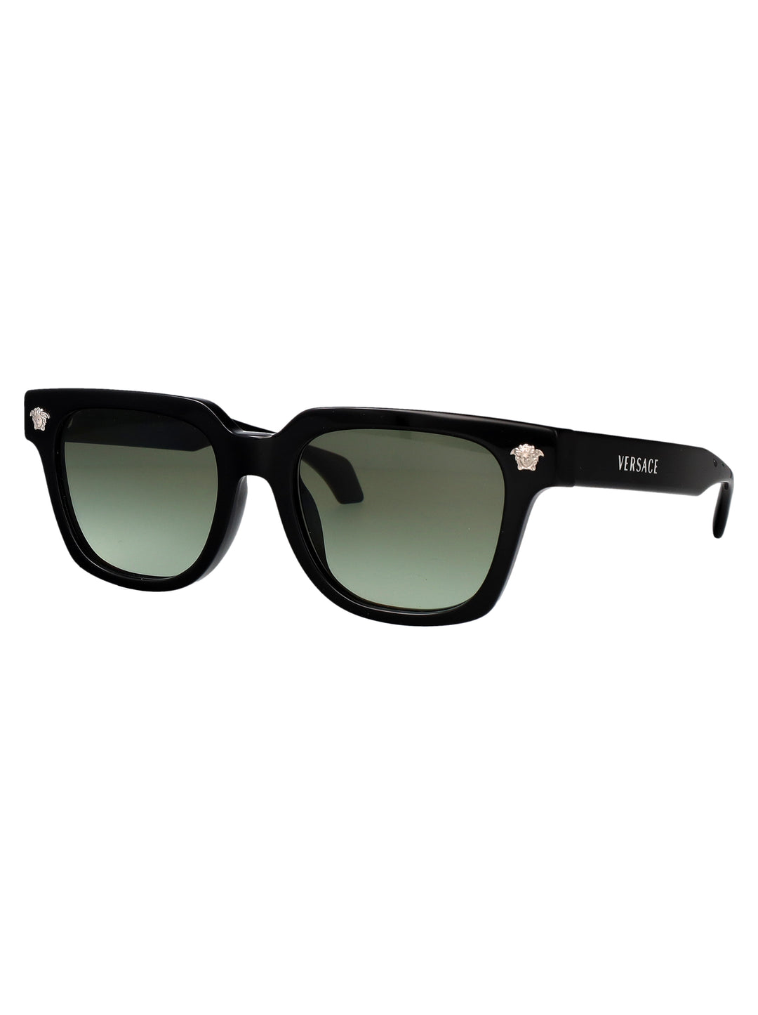 Versace SUNGLASSES - Black | 34af6111bd9bd95cc5c7631b5bda4c2a99e99589