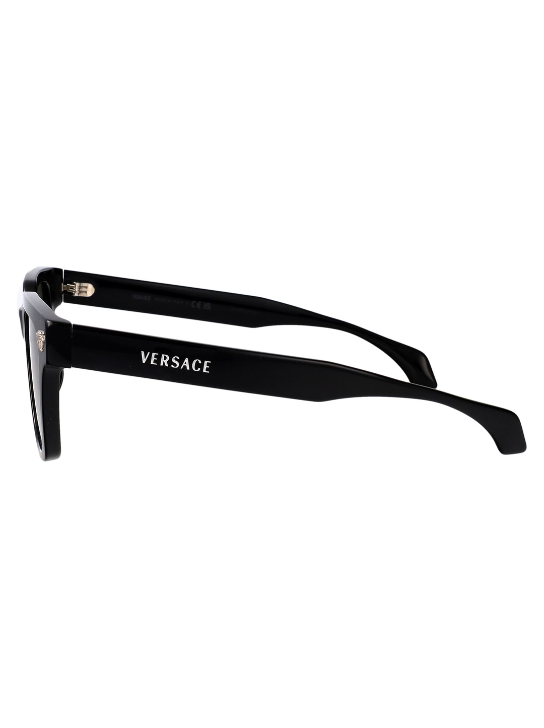 Versace SUNGLASSES - Black | 68a746bcee653c0c3fd0665f208d3dc151fb561b