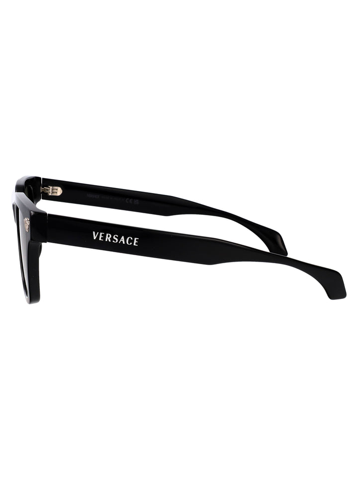 Versace SUNGLASSES - Black | 68a746bcee653c0c3fd0665f208d3dc151fb561b