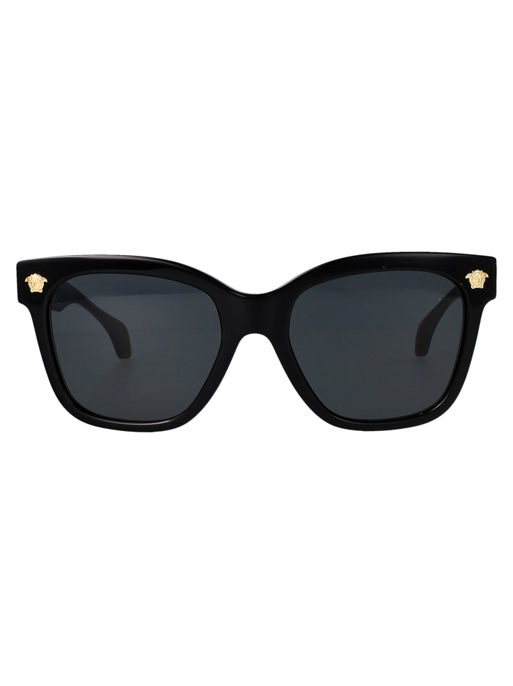 Versace SUNGLASSES - Black | 802a7c04ad196049b1d33b18771b37c0517ae66e