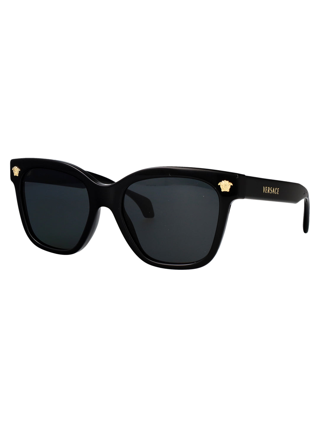 Versace SUNGLASSES - Black | 4c9b2ad8a2933d0d240f91b535c165a2d2be0f2e