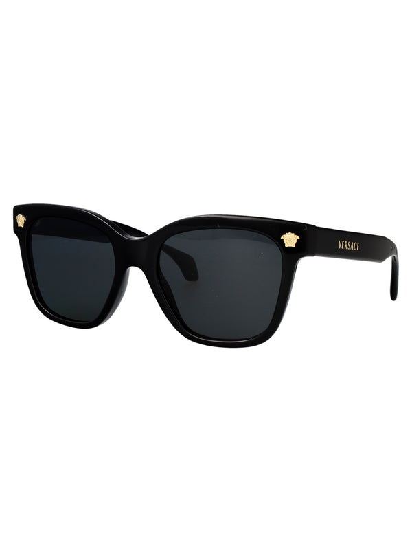 0VE4511 Squared Sunglasses