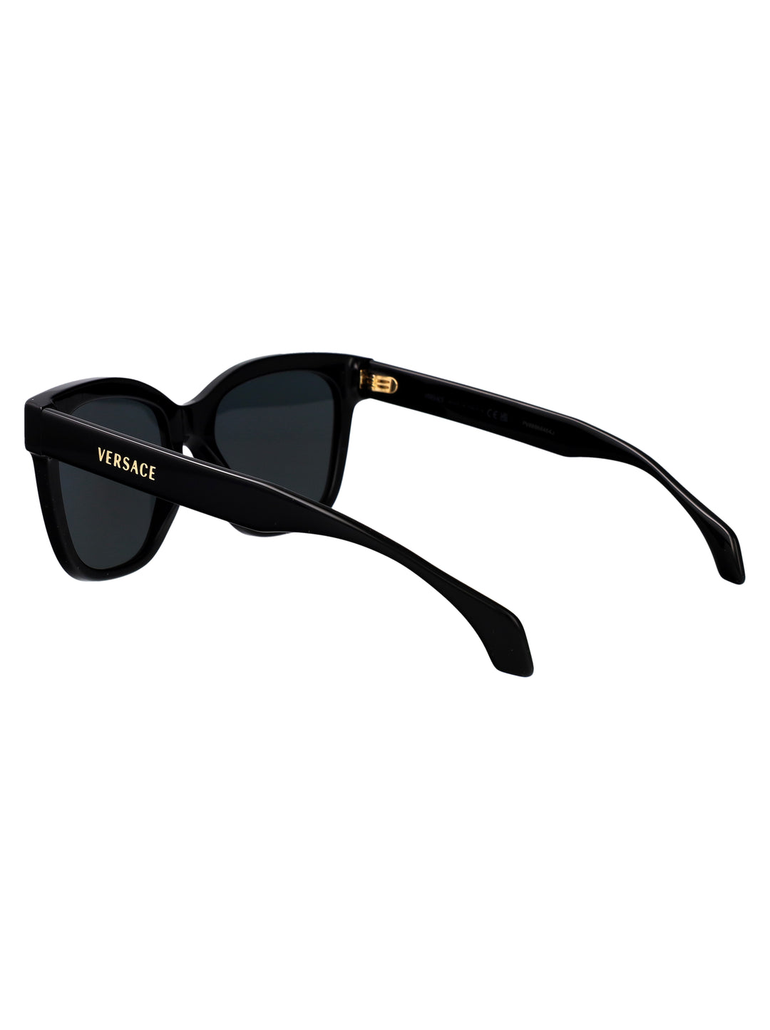 Versace SUNGLASSES - Black | c07fa1c67f1a2b41075f92936b6bf7985fb84578