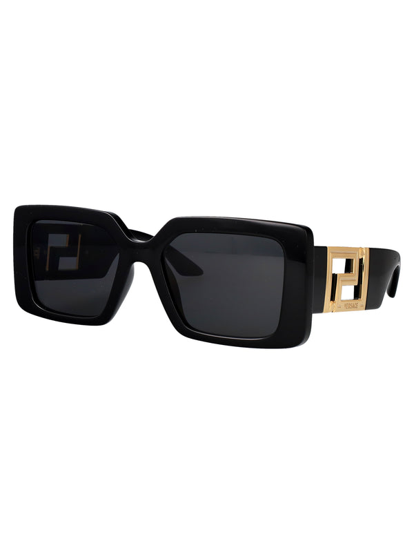 0VE4505U Squared Sunglasses
