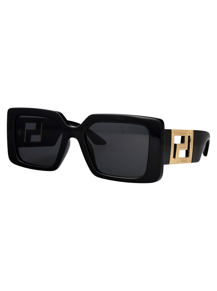 Versace SUNGLASSES - Black | 7bb880523b19e5be4748d5c885909a4950bc0b01