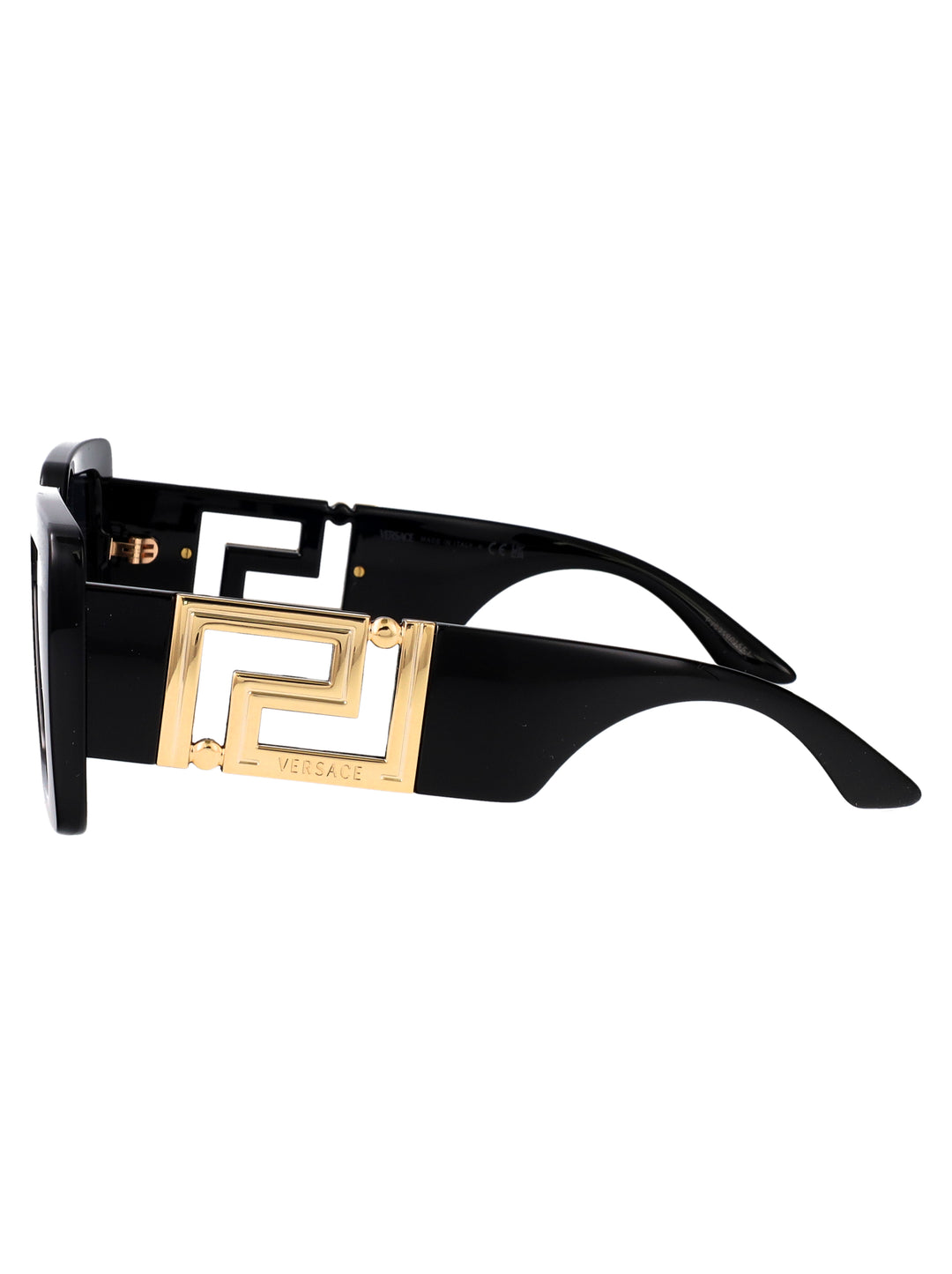 Versace SUNGLASSES - Black | 1b483ae3910105a6d15dc0a34276ea6aaea29e95