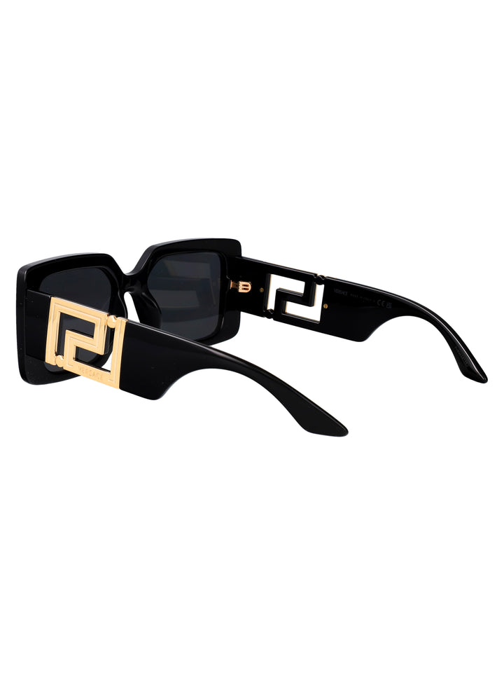 Versace SUNGLASSES - Black | a51827cd60dd536aa901bedd02f58d3d535060e5