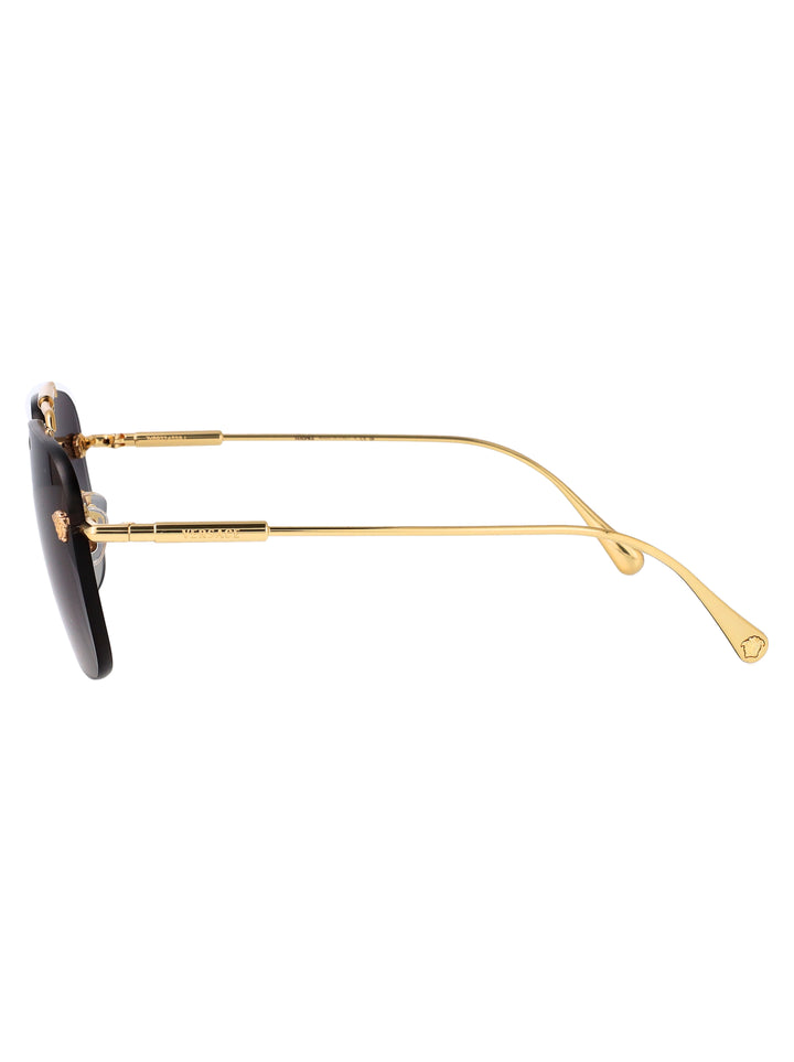Versace SUNGLASSES - Gold | c9ac0d27f11ab457de7bffe0605a859bd48e0654